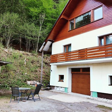 Seeblick Krippenstein Obertraun Exterior foto